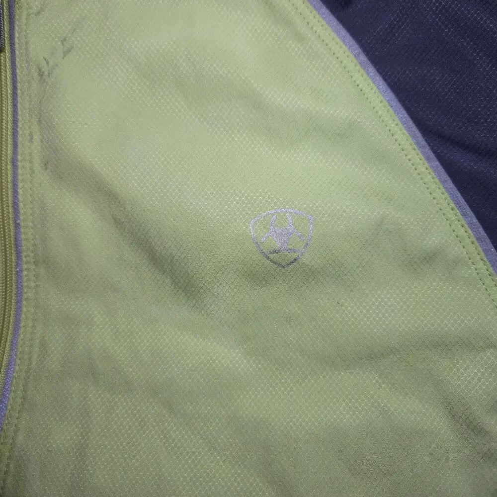 Ariat full zip
